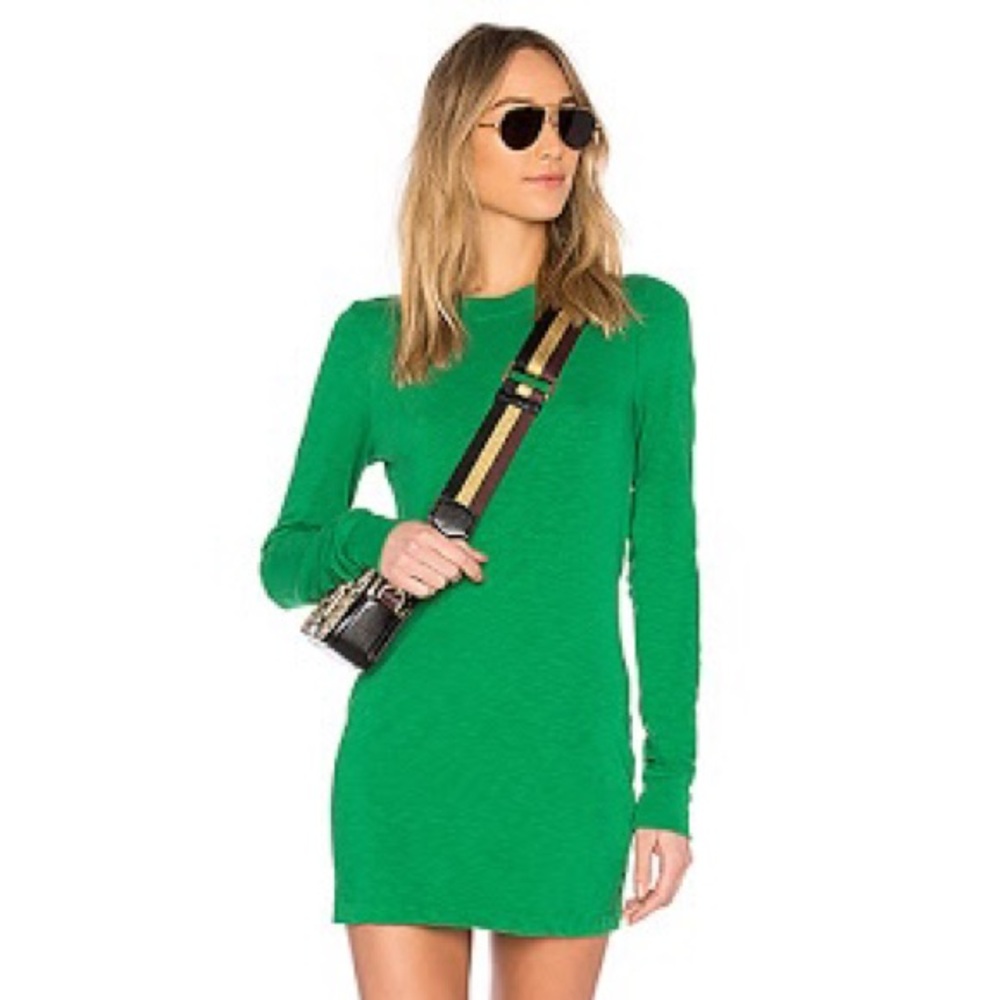 COTTON CITIZEN DRESS